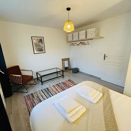 Апартаменты Doyen 1 Proche Centre *