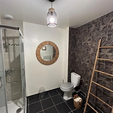 Doyen 1 Proche Centre * Реймс