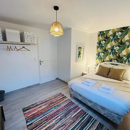 Doyen 1 Proche Centre Апартаменты