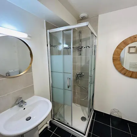 Апартаменты Doyen 1 Proche Centre