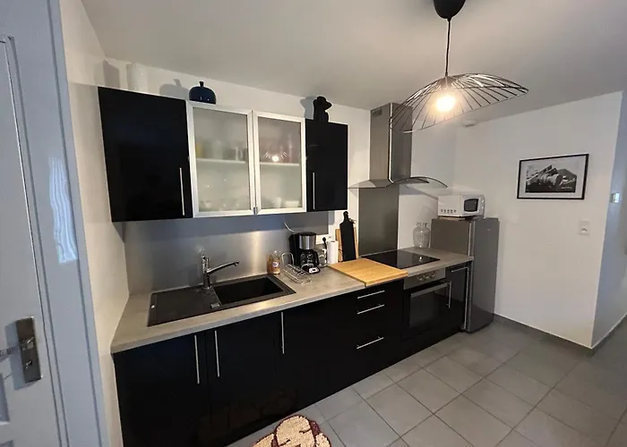 Doyen 1 Proche Centre * Reims