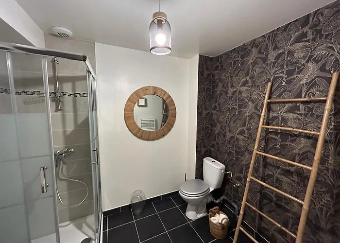 Doyen 1 Proche Centre * Reims