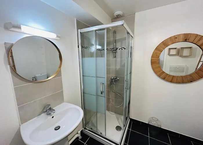 Lägenhet Doyen 1 Proche Centre